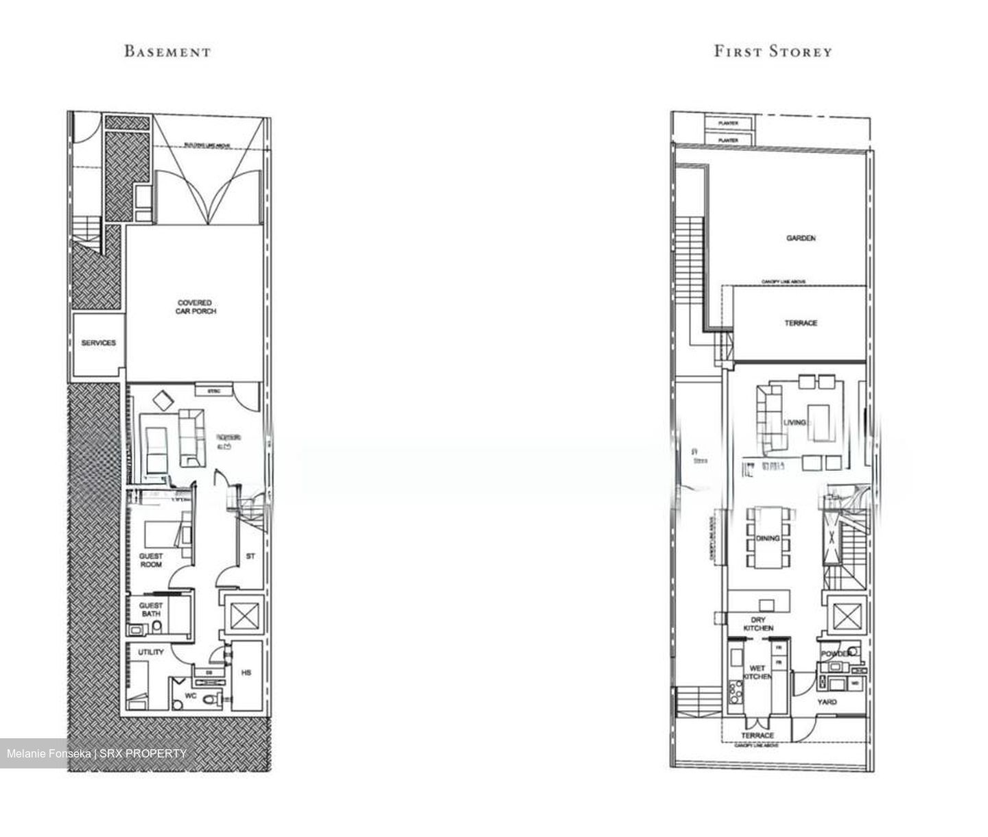Victoria Park Villas (D10), Semi-Detached #547121951